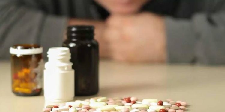 قفزة “مقلقة” في استهلاك مضادات الاكتئاب خلال عام 2025 في تركيا