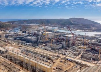 حكومة أردوغان تمنح روسيا إعفاءً ضريبيًّا بمليارات الدولارات في مشروع “أكويو”