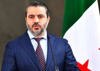 وزير الخارجية السوري: الأكراد ركيزة أساسية ومستقبلنا واحد لا يتجزأ