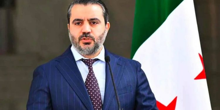 وزير الخارجية السوري: الأكراد ركيزة أساسية ومستقبلنا واحد لا يتجزأ