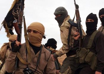 تركيا.. النيابة العامة تطالب بحبس 72 متهماً من “داعش”