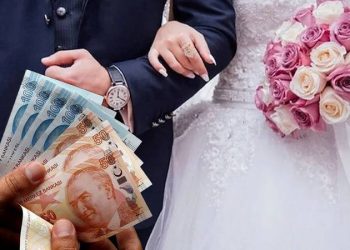 تركيا.. منحة مالية سخية للمقبلين على الزواج