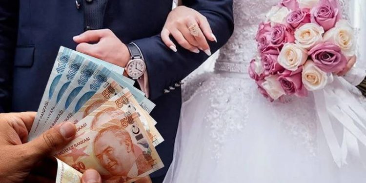 تركيا.. منحة مالية سخية للمقبلين على الزواج