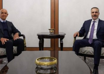 السفير الأمريكي: نثمن شراكتنا القوية مع تركيا تجاه الملف السوري