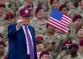 ساعة الصفر تقترب.. هل يضغط ترامب على “زر الهجوم”؟