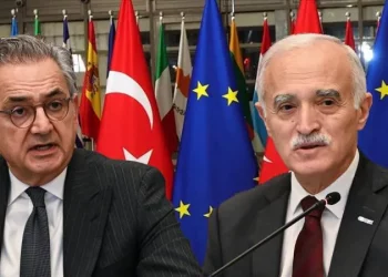 هل تستجيب أوروبا لنداء “الفرصة الأخيرة” من مجتمع الأعمال التركي؟