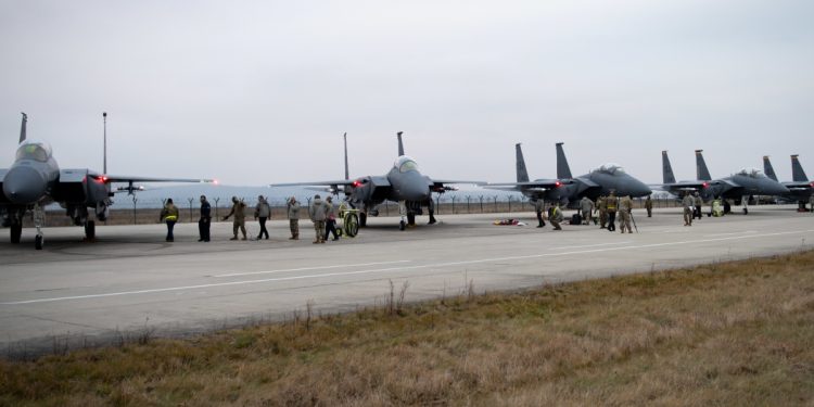 إسرائيل تحصل على ضوء أمريكي أخضر لصفقة سلاح ضخمة