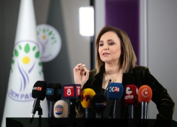 المتحدثة باسم “حزب المساواة الشعبية والديمقراطية”: السلطة التركية هي المسؤولة عن تفضيل “تحرير الشام” على الكرد