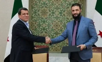 بقرار جمهوري تاريخي.. الكردية لغة وطنية في سوريا وعيد النوروز عطلة رسمية