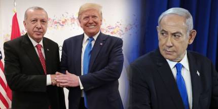 إسرائيل ترفض مقترح “مجلس سلام غزة”