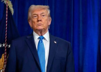 رسالة حادة من ترامب: “مستعدون للتدخل في إيران.. والحرية قريبة جدًا”