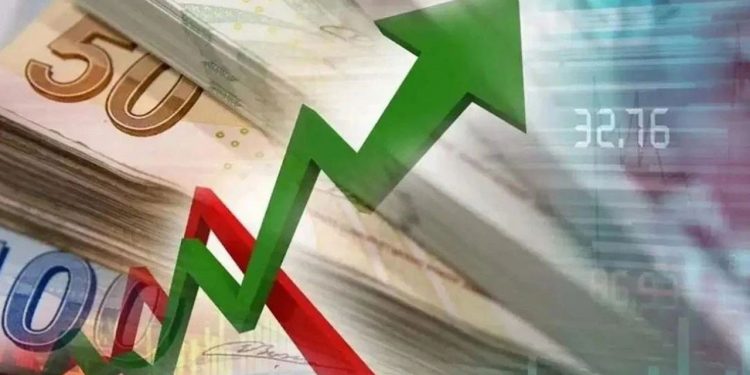 تحذير من “جولدمان ساكس”: التضخم يهدد الليرة التركية