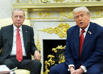 أردوغان يحسم موقفه من “مجلس سلام غزة”