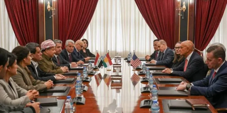 كوباني التي فرّقت بين أنقرة وواشنطن.. هل تشهد الآن نهاية تلك الحقبة؟