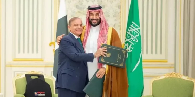 تركيا تكشف حقيقة انضمامها لتحالف أمني مع السعودية وباكستان