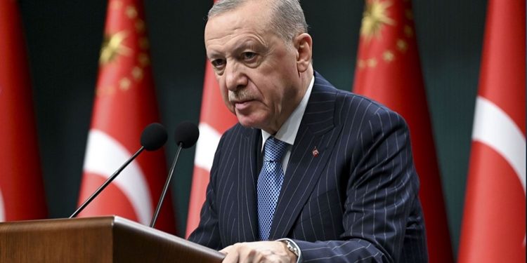 أردوغان: فنزويلا بلد صديق لن نتركه للاضطرابات