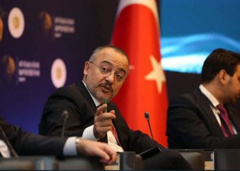 السفير التركي في دمشق: صادراتنا إلى سوريا تتجاوز 2.3 مليار دولار في 2025