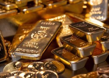 تراجع حاد في أسعار الذهب