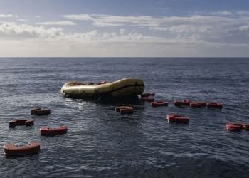 مقتل 50 مهاجرًا إثر غرق قارب بين ليبيا ومالطا