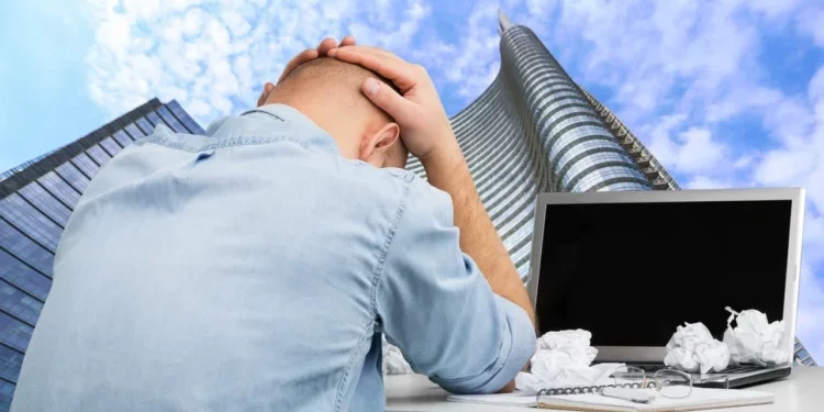 تركيا.. تراجع في معدلات تأسيس الشركات وارتفاع في حالات الإغلاق خلال عام 2025