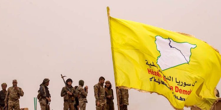 هل اقتربت “قسد” من النهايات؟