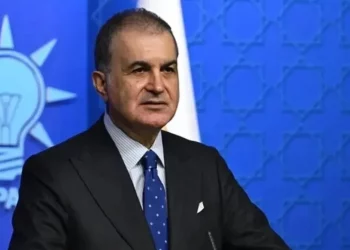 تشليك يهاجم حزب “المساواة الشعبية والديمقراطية”