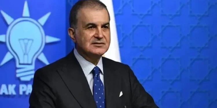 تشليك يهاجم حزب “المساواة الشعبية والديمقراطية”