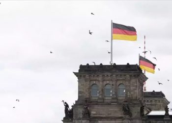 ألمانيا تحذر رعاياها من السفر إلى الولايات المتحدة!