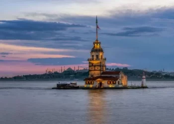 “برج غالاتا” و”برج الفتاة” يستقطبان أكثر من مليون زائر خلال 2025