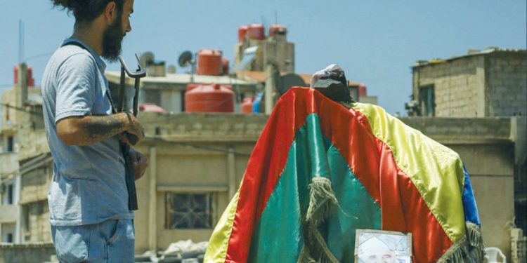 هل حصلت الإدارة السورية على ضوء أخضر أمريكي لدخول السويداء؟