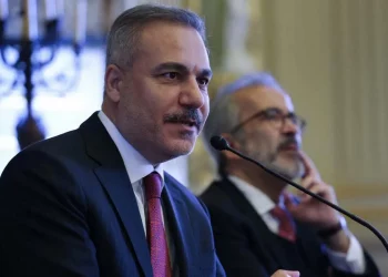 هاكان فيدان: إقصاء تركيا من الدفاع الأوروبي “خطأ استراتيجي” طال أمده