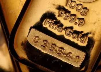 الذهب يكسر حاجز الـ 5 آلاف دولار في قمة تاريخية