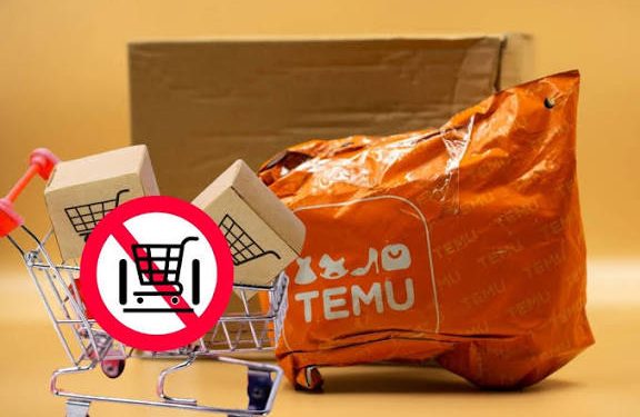 ضربة لـ “تيمو” في تركيا.. إغلاق أبواب الاستيراد المباشر من الصين رسميًّا