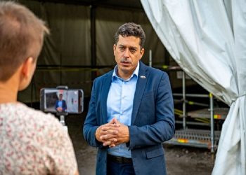 وزير إسرائيلي: الوجود التركي في غزة سيجلب الحرب