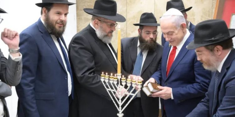 صحفية: الانتخابات القادمة في إسرائيل قد تكون الأخيرة!