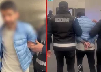 الإنتربول التركي يستعيد أحد أبرز رؤوس الجريمة المنظمة من المجر