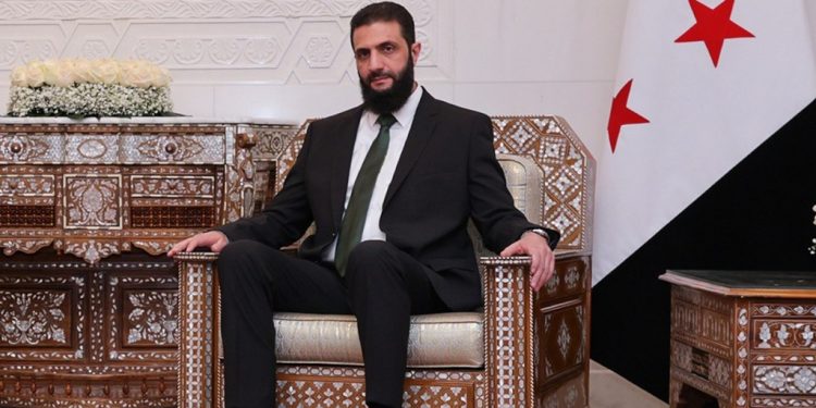 مصادر عسكرية إسرائيلية: إيران تخطط لاغتيال أحمد الشرع