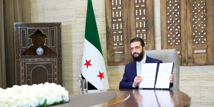 ما مصير قوات سوريا الديمقراطية على ضوء التطورات الأخيرة؟