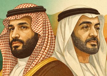 كيف انهار التحالف السعودي الإماراتي؟