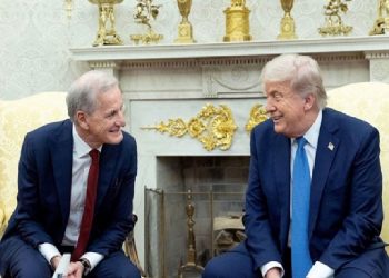 هل تدفع جائزة نوبل للسلام ترامب لاستخدام الخيار العسكري ضد جرينلاند؟