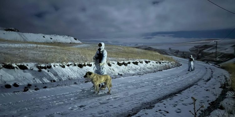 من بينها منطقة عازلة… تركيا تجري استعدادات للهجوم المحتمل على إيران