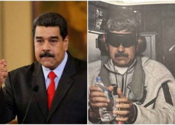 السجن أو الموت.. “مادورو” والسير وراء الخيالات الشخصية