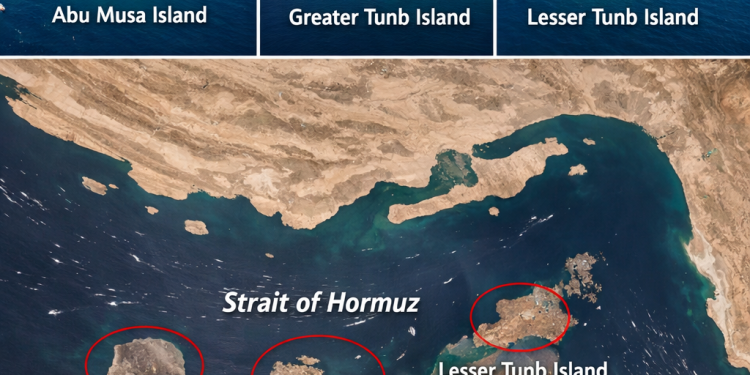 نزاعات أبدية.. إيران والخليج