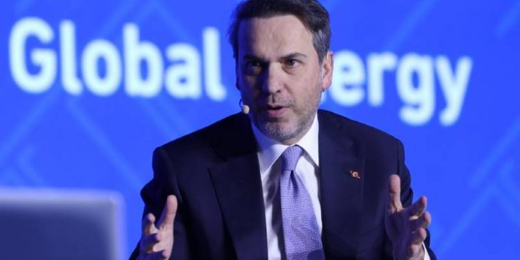 بتمويل قطري وخبرة تركية.. أضخم مشروع للطاقة والغاز في سوريا