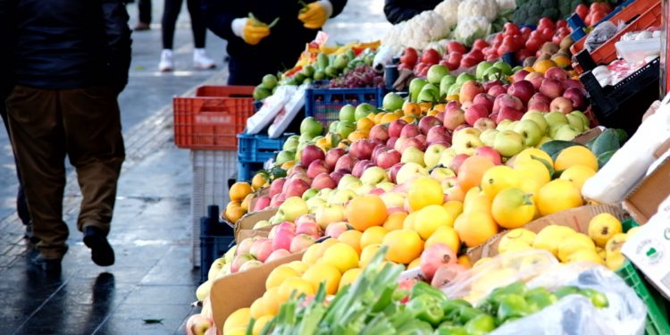 أسعار الفاكهة في تركيا تقفز بنسبة 109% خلال عام