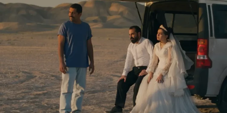 اعتقال كاتب سيناريو فيلم مرشح للأوسكار في إيران بسبب خامنئي