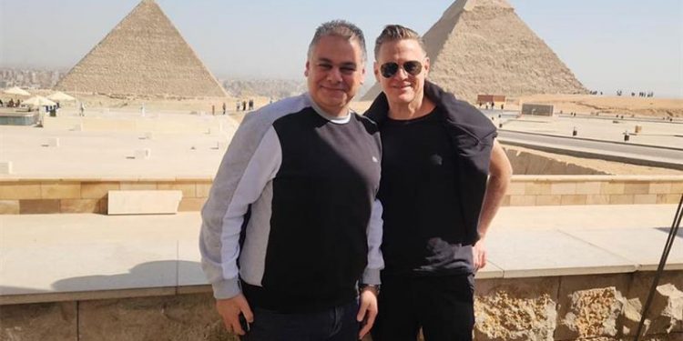 برايان آدامز