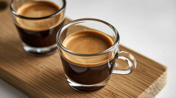 القهوة والصيام وإيجاد إيقاعك الخاص في رمضان