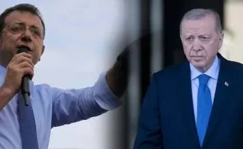 إمام أوغلو: أردوغان يدرك حتمية خسارته ويهرب من الانتخابات المبكرة