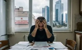 عدد عملاء البنوك المتعثرين في تركيا يتجاوز 24 مليون